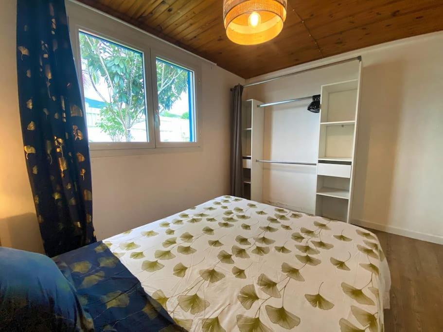 La Tit'Kaz Begonia Villa Saint-Philippe Exterior photo